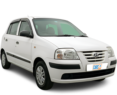 Hyundai Santro Xing-img
